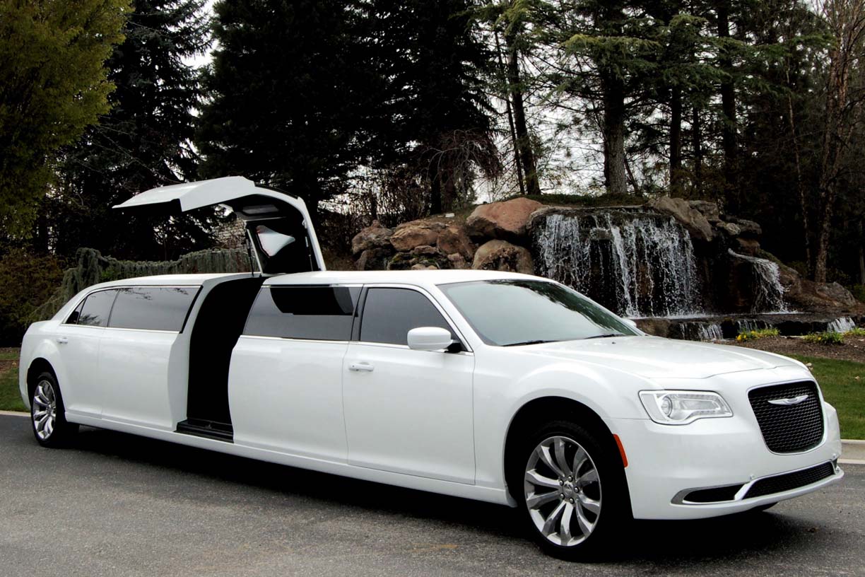 Treasure Valley Limousines | Idaho Limo Rentals | Boise, ID